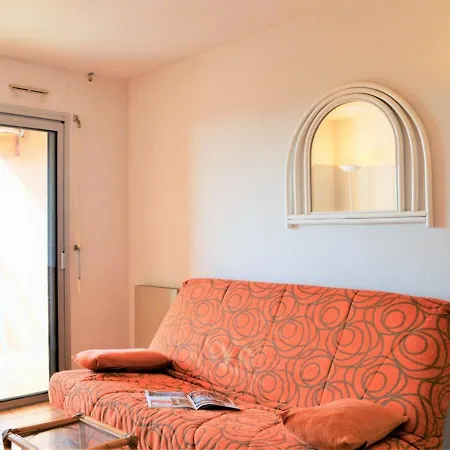 Coin Nuit 4 Pers, Parking, Animaux Admis, Proche - - Fr-1-251-230 公寓 勒拉旺杜