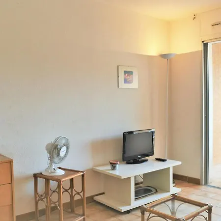 公寓 Coin Nuit 4 Pers, Parking, Animaux Admis, Proche - - Fr-1-251-230