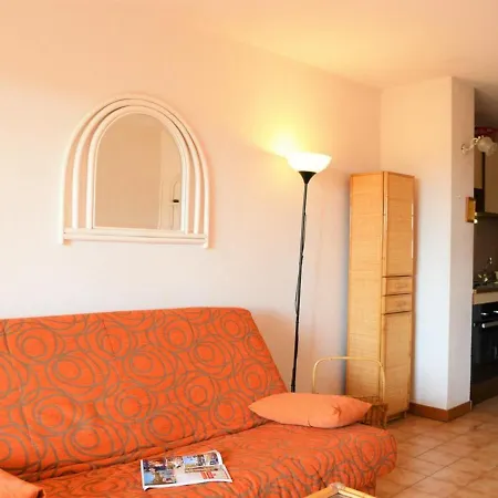 Coin Nuit 4 Pers, Parking, Animaux Admis, Proche - - Fr-1-251-230 Lejlighed *